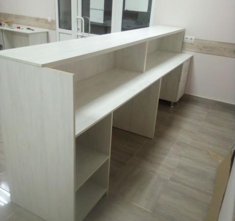 Меблі комерційного призначення