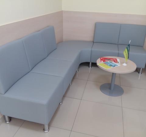 Меблі комерційного призначення