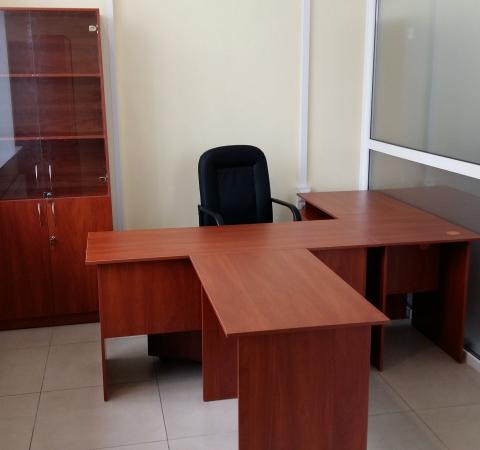 Меблі комерційного призначення