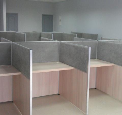 Меблі комерційного призначення