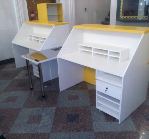 Меблі комерційного призначення