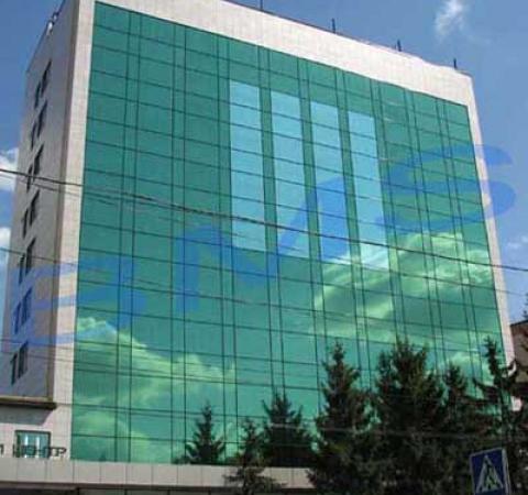 Архітектурні та захисні плівки